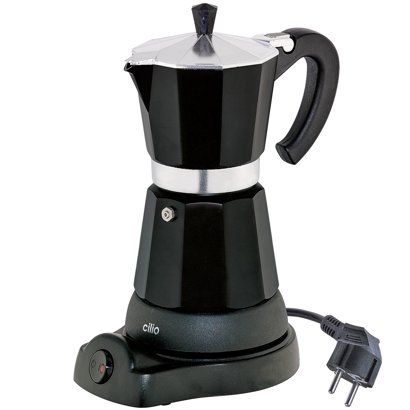 Kawiarka elektryczna