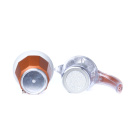 Kawiarka elektryczna G.A.T. Vintage 6tz - Brązowa 601106BR