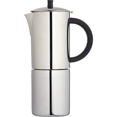 Kawiarka Moka Kitchen Craft stalowa KCLXITAL10SS