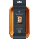 Keksówka z powłoką ceramiczną 23x15 cm Kitchen Craft MCCER02