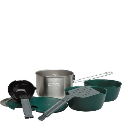 Kempingowy zestaw do gotowania Stanley Adventure 10-01715-002