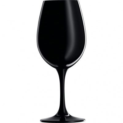 Kieliszek do degustacji wina czarny Sensus Schott Zwiesel - 6 sztuk SH-8177-6