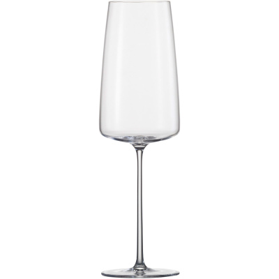 Kieliszek do lekkich i świeżych win musujących Simplify Zwiesel 2 sztuki SH-122055