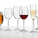 Kieliszek do szampana Daily Leonardo 063314