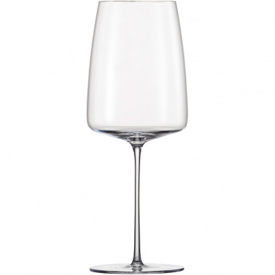 Kieliszek do win owocowych i delikatnych Simplify Zwiesel 2 sztuki SH-122053