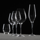 Kieliszek do wina 350 ml Cabernet Holmegaard 4303301
