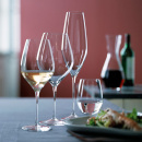 Kieliszek do wina 350 ml Cabernet Holmegaard 4303301