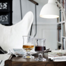 Kieliszek do wina białego Skibsglas Holmegaard 4302202