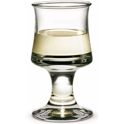 Kieliszek do wina białego Skibsglas Holmegaard 4302202