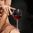 Kieliszek do wina czerwonego burgund Spirit Zwiesel 1872 - 2 sztuki SH-121633