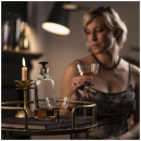 Kieliszek koktajlowy na nóżce Glamorous Zwiesel 1872 SH-1383-16-2