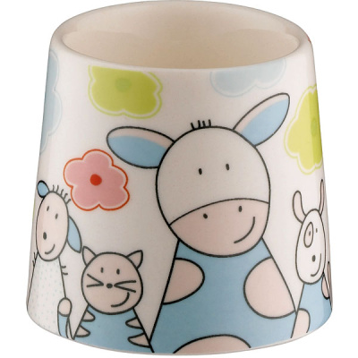 Kieliszek na jajko Farmily Auerhahn 61006001