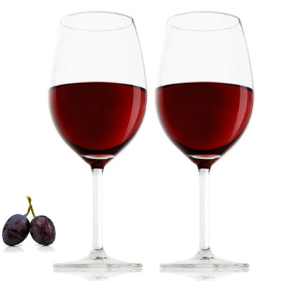 Kieliszki do czerwonego wina 2szt. Vacu Vin 7649140