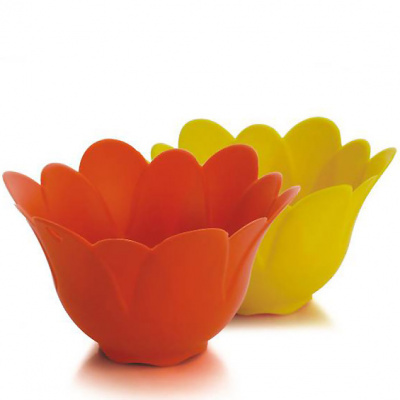Kieliszki do gotowania jajek Silicone Zone SZ-10750-AD