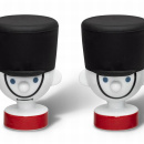 Kieliszki do jajek PO: Wartownik P748