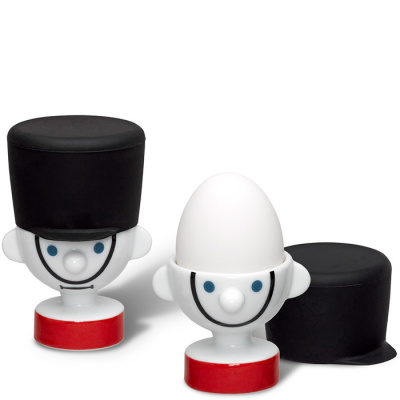 Kieliszki do jajek PO: Wartownik P748