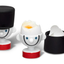 Kieliszki do jajek PO: Wartownik P748