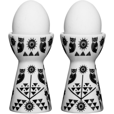 Kieliszki do jajek Sagaform Story SF-5016505