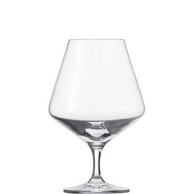 Kieliszki do koniaku Pure Zwiesel Glas 6 sztuk SH-8545-47-6