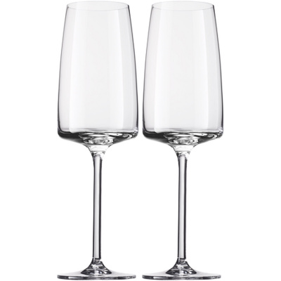 Kieliszki do lekkich win musujących Sensa Schott Zwiesel Limited Edition SH-121227