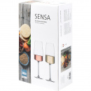 Kieliszki do lekkich win musujących Sensa Schott Zwiesel Limited Edition SH-121227