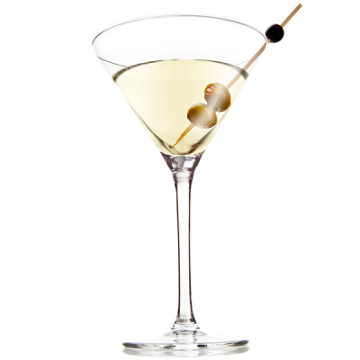 Kieliszki do martini Vacu Vin VV-7648060