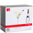 Kieliszki do martini Vacu Vin VV-7648060