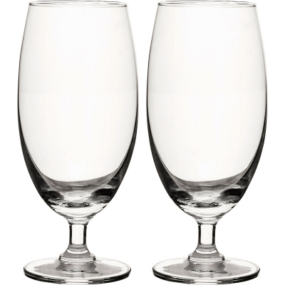 Kieliszki do piwa na nóżce Club 2 sztuki SF-5017646