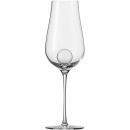 Kieliszki do szampana z kulą dekantacyjną Air Sense Zwiesel - 2 sztuki SH-122186