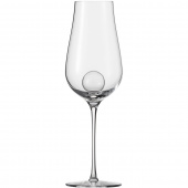 Kieliszki do szampana z kulą dekantacyjną Air Sense Zwiesel - 2 sztuki SH-122186