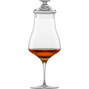 Kieliszki do whisky z pokrywą 0,3 Litra Alloro - 2 sztuki SH-122090