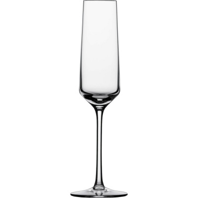 Kieliszki do win musującego Zwiesel Glas Pure 2 sztuki SH-122316