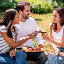 Kieliszki do win Rioja Wine Classics Zwiesel 1872 - 2 sztuki SH-1366-1-2