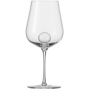 Kieliszki do wina białego Chardonnay z kulą dekantacyjną Air Sense Zwiesel SH-122188