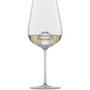 Kieliszki do wina białego Riesling z kulą dekantacyjną Air Sense Zwiesel SH-1367-2-2