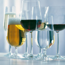 Kieliszki do wina czerwonego Bordeaux Rosendahl Grand Cru 2 sztuki 25340