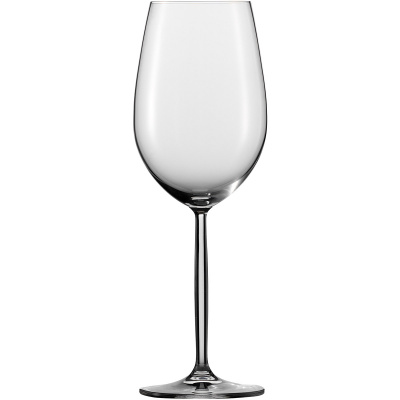 Kieliszki do wina czerwonego Bordeaux Schott Zwiesel Diva 6 sztuk SH-8015-22-6