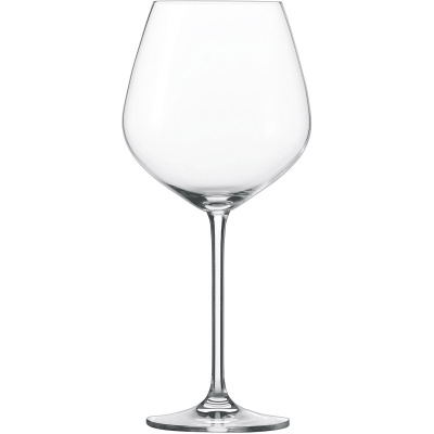 Kieliszki do wina czerwonego Bordeaux Schott Zwiesel Fortissimo 6 sztuk SH-8560-130-6