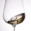 Kieliszki do wina czerwonego Bordeaux z kulą Air Sense Zwiesel 1872 - 2 sztuki SH-122187