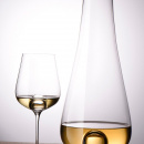 Kieliszki do wina czerwonego Bordeaux z kulą Air Sense Zwiesel 1872 - 2 sztuki SH-122187