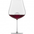 Kieliszki do wina czerwonego Burgund z kulą Air Sense Zwiesel 1872 - 2 sztuki SH-122185