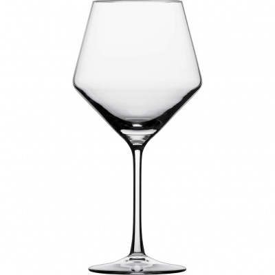 Kieliszki do wina czerwonego Burgund Zwiesel Glas Pure 2 sztuki SH-122322