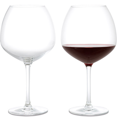 Kieliszki do wina czerwonego Rosendahl Premium 2 sztuki 29600