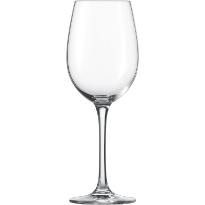 Kieliszki do wina czerwonego Schott Zwiesel Classico 6 sztuk SH-8213-0