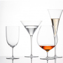 Kieliszki do wina musującego stożkowe Enoteca Zwiesel 1872 - 2 sztuki SH-1295-57-2