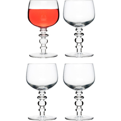 Kieliszki do wina Spectra Sagaform SF-5016336