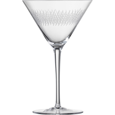 Kieliszki kryształowe do martini Upper west Zwiesel 2 sztuki SH-1371-86-2