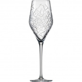 Kieliszki kryształowe do wina musującego Bar Premium No. 3 Zwiesel - 2 sztuki SH-122277