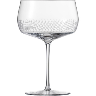 Kieliszki kryształowe koktajlowe Upper west Zwiesel 2 sztuki SH-1371-88-2