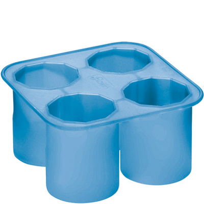 Kieliszki lodowe forma silikonowa Lurch LU-00010445